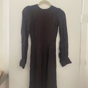 Reformation Dress